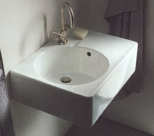 Vasques Duravit Architec