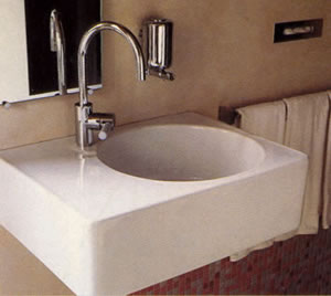 Vasques Duravit Architec