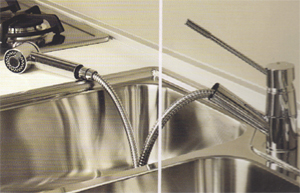 Montages de cuisine, robinetterie cuisine, robinetterie cuisine, robinetterie cuisine, colonnes de douche, Vasques en verre, Accessoires, Vasques