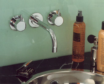 Lavabos