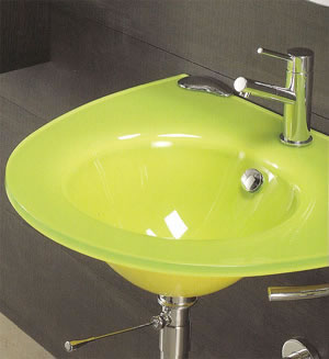 Lavabos Regia Mini Oceano