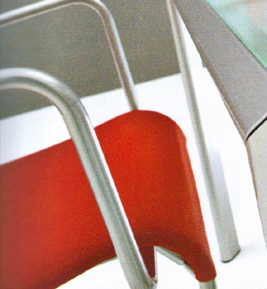Chaises de bureau, chaises de bureau, chaises d'ordinateur, meubles de siège social, meubles de bureau