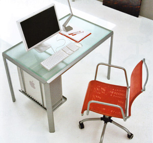 Chaises de bureau, chaises de bureau, chaises d'ordinateur, meubles de siège social, meubles de bureau