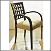 Lavabos, chaises, chaises contemporaines