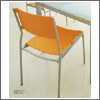 Calligaris Sonica chaise