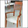 Calligaris Aspen chaises