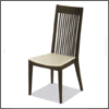 Diner des chaises, chaises contemporaines, Salles de Bains Douches, Meubles
