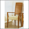 Diner des chaises, chaises contemporaines, Salles de Bains Douches, Meubles