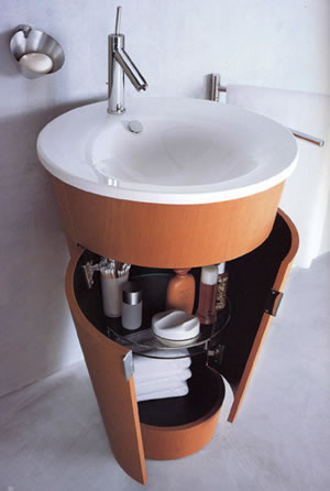Lavabos Duravit Starck