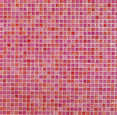 Carreaux de mosaïque, carreaux de céramique, Lavabos