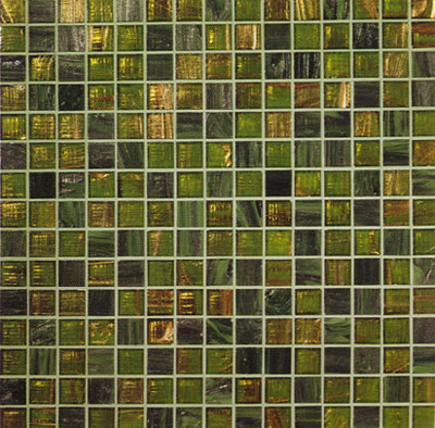 Carreaux de mosaïque, carreaux de céramique, Lavabos