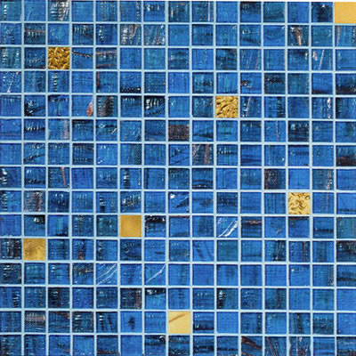 Mosaïque Bisazza Paolina