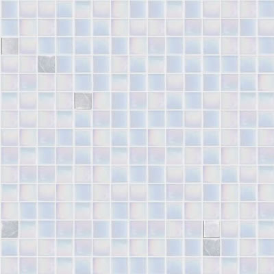 Carreaux de mosaïque, carreaux de céramique, Lavabos