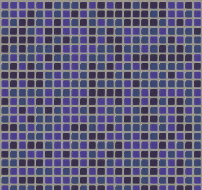 Carreaux de mosaïque, carreaux de céramique, Lavabos