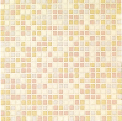 Carreaux de mosaïque, carreaux de céramique, Lavabos