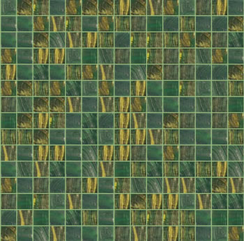 Carreaux de mosaïque, carreaux de céramique, Lavabos
