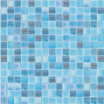 Carreaux de mosaïque, carreaux de céramique, Lavabos