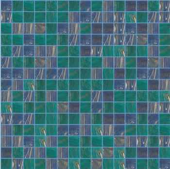 Carreaux de mosaïque, carreaux de céramique, Lavabos
