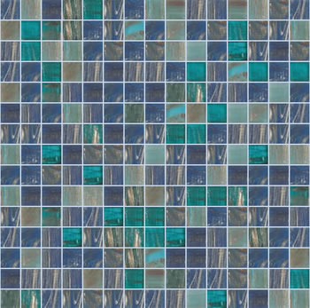 Carreaux de mosaïque, carreaux de céramique, Lavabos