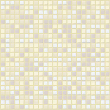 Carreaux de mosaïque, carreaux de céramique, Lavabos