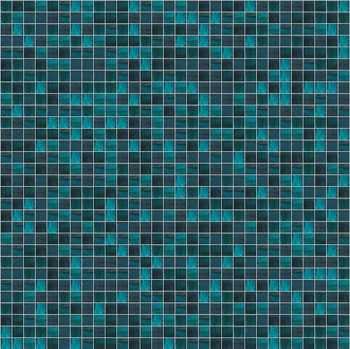 Carreaux de mosaïque, carreaux de céramique, Lavabos