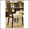 Diner des chaises, chaises contemporaines, Salles de Bains Douches, Meubles