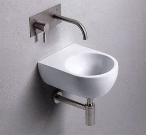 Lavabos Catalano Sistema C1