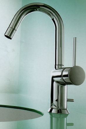 Fantini Cafe Robinet Mitigeur