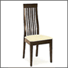 Lavabos, contemporain chaises, chaises de Calligaris, chaises, chaises contemporaines