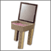 Accessoires, Vasques