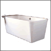 Baignoires, Lavabos