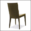 Lavabos, contemporain chaises, chaises de Calligaris, chaises, chaises contemporaines
