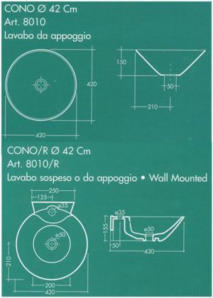 Vasques Scarabeo Cono