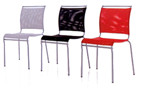 Lavabos et chaises