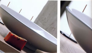 Vasques Scarabeo Cup