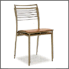 Day de Calligaris chaises