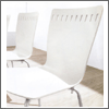 Démo de Calligaris chaise