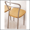 Diva de Calligaris chaises