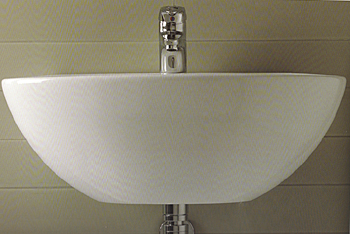 Lavabos Ceramica Dolomite Zelig