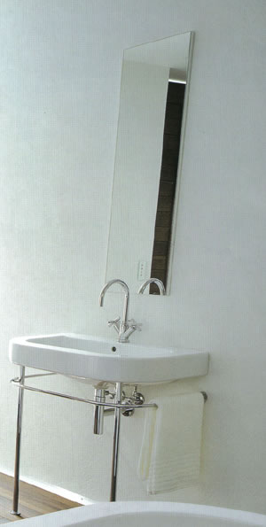 Vasques Duravit Happy D