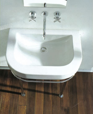 Vasques Duravit Happy D