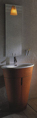 Lavabos Duravit Starck