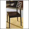 Calligaris éditent diner la chaise