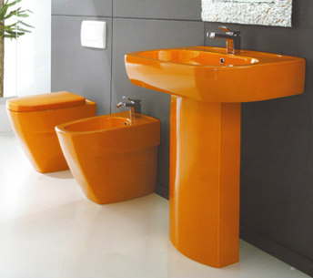 Toilettes Master Ceramiche Epos