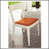 Lavabos, contemporain chaises, chaises de Calligaris, chaises, chaises contemporaines