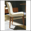Calligaris Eudora chaises