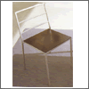 Lavabos, contemporain chaises, chaises de Calligaris, chaises, chaises contemporaines