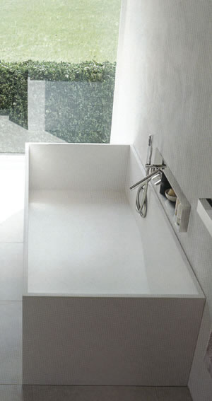Baignoires Agape Exline