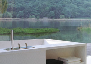 Baignoires Agape Exline