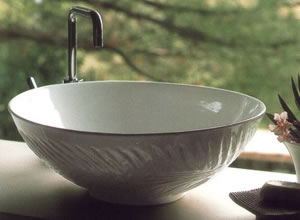 Vasques NIC Design Foglie